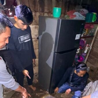 Polisi Tangkap Pelaku Penganiayaan Terhadap Guru di OKU Selatan
