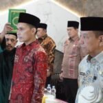 Semangat Mengabdi Tak Kenal Usia: Mantan Kepala Kemenag OKU Selatan Kini Resmi Jadi Guru Madrasah