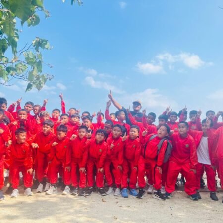 SSB PSS Kirim Tiga Tim ke Kejurnas Garuda Anak Indonesia 2026