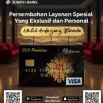 BSB Prioritas, Menghadirkan Pengalaman Perbankan Eksklusif dengan Sentuhan Personal untuk Anda yang Istimewa