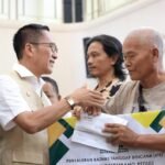 Sinergi Hari Jadi Palembang ke-1343, Ratu Dewa Apresiasi Penyaluran 5 Program BAZNAS