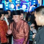 Herman Deru Targetkan Sumsel Kembali Masuk Lima Besar Nasional Melalui MTQ XXXI Tingkat Provinsi