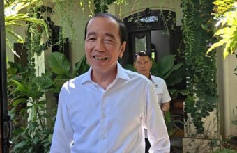 Jokowi siap hadir di sidang dugaan ijazah palsu dengan membawa ijazah asli.