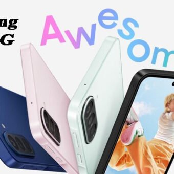 Samsung A27 Resmi Hadir! Intip Spesifikasi Lengkap dan Harga Terbarunya Samsung Galaxy A27 hadir dengan desain yang lebih modern dan elegan. (Foto: samsung)