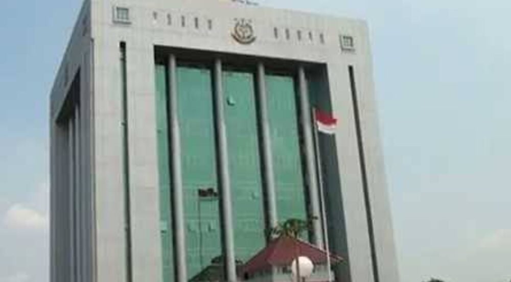 Wabup PALI Terjaring Operasi Tangkap Tangan Kejati Sumsel