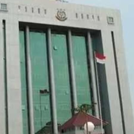 Wabup PALI Terjaring Operasi Tangkap Tangan Kejati Sumsel
