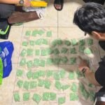 Polda Sumsel Bersama Bea Cukai dan Bareskrim Putus Jalur Distribusi Narkoba Lintas Provinsi