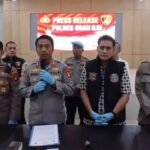 Juru Masak Ponpes di Ogan Ilir Tewas Diracun, Jasad Korban Lalu Digantung di Kebun Karet