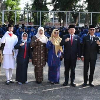 Kemenag Sumsel Tegaskan Pancasila Sebagai Pemersatu Bangsa dan Fondasi Perdamaian Dunia Kemenag Sumsel Tegaskan Pancasila Sebagai Pemersatu Bangsa dan Fondasi Perdamaian Dunia