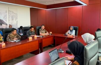Pemkab Muba Siapkan Skema Pembiayaan Non-APBD dan Proyek Strategis Bernilai Investasi