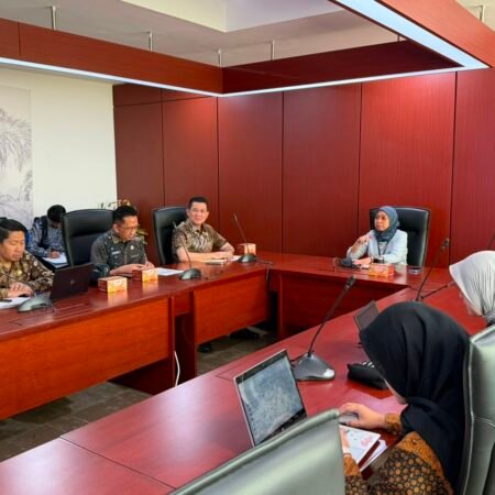 Pemkab Muba Siapkan Skema Pembiayaan Non-APBD dan Proyek Strategis Bernilai Investasi Pemkab Muba Siapkan Skema Pembiayaan Non-APBD dan Proyek Strategis Bernilai Investasi