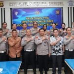 Wujudkan Ketertiban Berkendara, Ditlantas Polda Sumsel Siagakan Personel Jelang Operasi Patuh Musi 2026