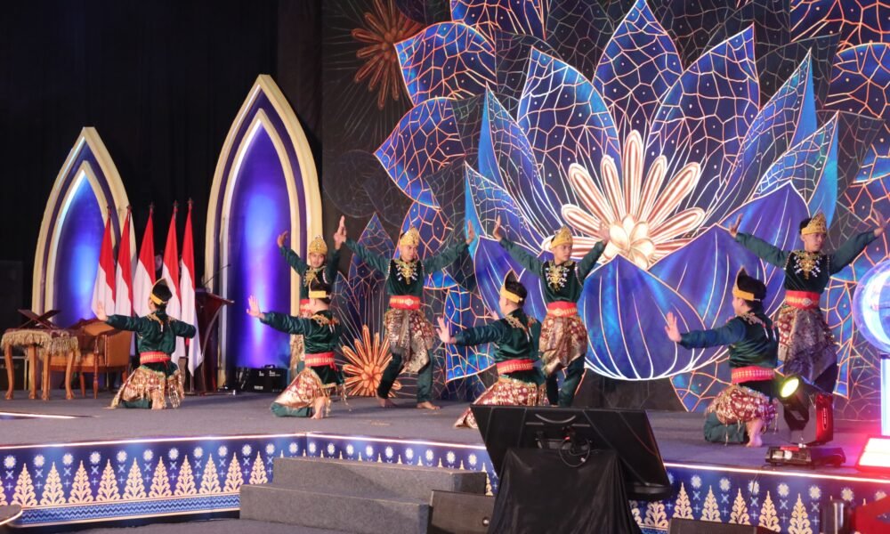 Palembang Tuan Rumah FESyar Sumatera, Perkuat Digitalisasi UMKM dan Ekonomi Halal