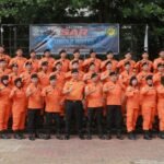 Buka Latihan Satuan Under Water Tahun 2026, Kepala Kantor SAR Palembang: Tingkatkan Kemampuan Personel Buka Latihan Satuan Under Water Tahun 2026, Kepala Kantor SAR Palembang: Tingkatkan Kemampuan Personel