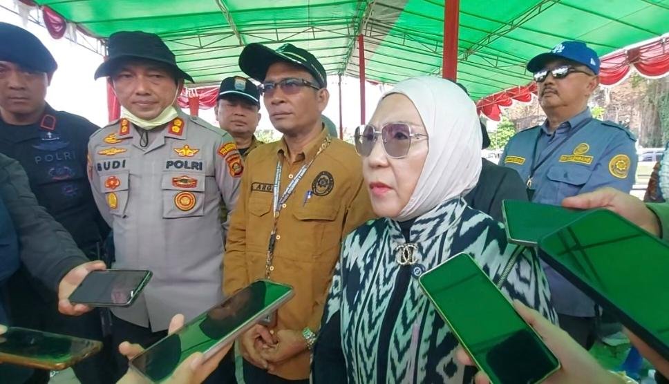 PT Permata Sentra Propertindo Tegaskan Eksekusi Lahan Cinde Palembang Berlandaskan Putusan Pengadilan