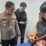 Kurang dari 24 Jam, Polisi Amankan Terduga Pelaku Penganiayaan yang Menewaskan Lansia di Palembang