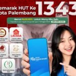 Jajan Bakso & Pizza di Palembang Bisa Diskon Rp25 Ribu, Cek Syaratnya! Jajan Bakso & Pizza di Palembang Bisa Diskon Rp25 Ribu, Cek Syaratnya!