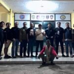 Ungkap Kasus Pembunuhan di Jejawi, Polres OKI Tangkap Pelaku Kurang dari 24 Jam Ungkap Kasus Pembunuhan di Jejawi, Polres OKI Tangkap Pelaku Kurang dari 24 Jam