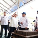 Titiek Soeharto Apresiasi Transformasi Nusakambangan Jadi Sentra Ketahanan Pangan dan Pembinaan Warga Binaan Titiek Soeharto Apresiasi Transformasi Nusakambangan Jadi Sentra Ketahanan Pangan dan Pembinaan Warga Binaan