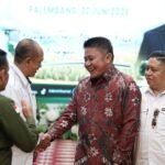 Ketua Umum HMTN MP Sebut Herman Deru Layak Menyandang Predikat ‘Gubernur Pangan’ Indonesia Ketua Umum HMTN MP Sebut Herman Deru Layak Menyandang Predikat 'Gubernur Pangan' Indonesia