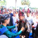ABPEDNAS Sumsel Jadi yang Terbesar di Indonesia, Jamintel Kejagung RI Sampaikan Apresiasi. (Foto: Yulie/Istimewa)