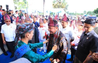 ABPEDNAS Sumsel Jadi yang Terbesar di Indonesia, Jamintel Kejagung RI Sampaikan Apresiasi. (Foto: Yulie/Istimewa)