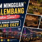 Malam Mingguan di Palembang Makin Seru! Ini 5 Cafe dengan Suasana Paling Cozy. (Foto: dok/sriwijayaterkini.co)