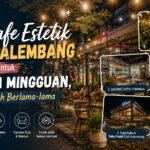 5 Cafe Estetik di Palembang yang Pas untuk Malam Mingguan, Bikin Betah Berlama-lama. (Foto: dok/sriwijayaterkini.co)