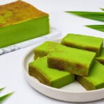 Bolu Kojo: Kuliner Khas Palembang yang Selalu Jadi Primadona di Hari Istimewa. (Foto: istimewa)