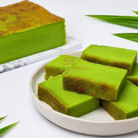 Bolu Kojo: Kuliner Khas Palembang yang Selalu Jadi Primadona di Hari Istimewa Bolu Kojo: Kuliner Khas Palembang yang Selalu Jadi Primadona di Hari Istimewa. (Foto: istimewa)