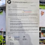BREAKING NEWS: International Plaza Palembang Resmi Tutup Mulai 1 Agustus 2026, Mal Tertua Ini Akhiri Perjalanan Setelah Puluhan Tahun Beroprasi. (Foto: DOK/SRIWIJAYATERKINI.CO)