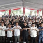 Wagub Cik Ujang Launching Ekosistem Rantai Pasok GSMP-MBG, Tegaskan Komitmen Perkuat Ketahanan Pangan dan Kendalikan Inflasi