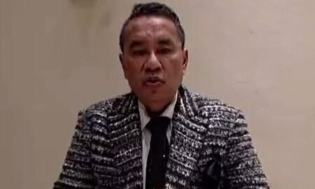 PWI Laporkan Hotman Paris ke Polda Metro Jaya, Gegara Ucapan “Lu Punya Otak Nggak” ke Wartawan