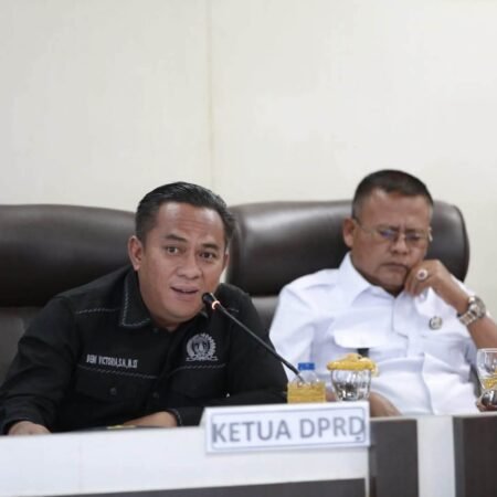 Ketahanan Energi vs Pendekatan Humanis: Deni Victoria Kawal Proyek Seismik 3D Medco di Prabumulih