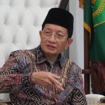 1 Agustus di Monas Ada Zikir dan Doa Kebangsaan, Terbuka untuk Umum