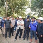 Sinergi Lintas Sektor, Polda Sumsel Amankan Transisi Sumur Minyak Ilegal Menjadi Legal