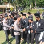 Kapolda Sumsel: Polri Tidak Butuh Superman, Tetapi Super Team Bersama Masyarakat