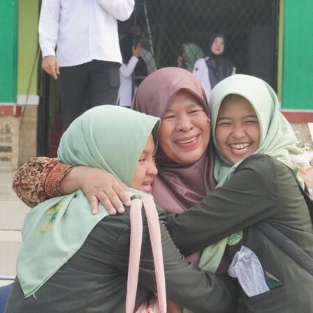 Hari Anak Nasional 2026, Kemenag Sumsel Perkuat Pendidikan Ramah Anak dan Digitalisasi Madrasah