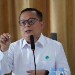Ada Layanan Kesehatan selama Zikir dan Doa Kebangsaan di Monas