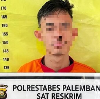 Ngaku Bisa Loloskan Kerja di PDAM dan Damkar, Oknum ASN di Palembang Ditangkap usai Diduga Tipu 8 Korban Rp156 Juta