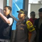 Peristiwa yang terjadi pada Selasa (7/7/2026) sekitar pukul 18.30 WIB itu kini masih dalam penyelidikan pihak kepolisian. (Foto: sriwijayaterkini.co/istimewa)