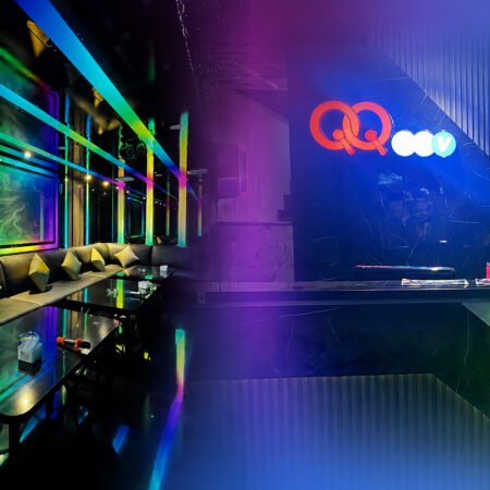 QQKTV Palembang Square, Pilihan Tepat untuk Karaoke Bersama Teman dan Keluarga