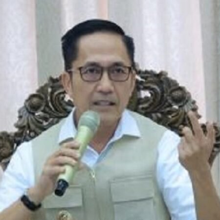 Prima Salam Jarang Terlihat, Ratu Dewa Ungkap Wakil Wali Kota Palembang Sedang Umrah di Makkah