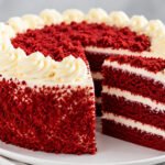 Red Velvet Cake, Dessert Mewah dengan Rasa Lembut yang Bikin Ketagihan Red Velvet Cake, Dessert Mewah dengan Rasa Lembut yang Bikin Ketagihan. (Foto: istimewa)