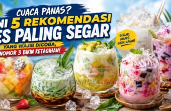 Ilustrasi gambar rekomendasi es paling segar. (Foto: Dok sriwijayaterkini.co)