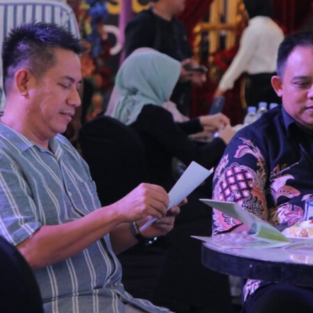 Resmi Ditutup, Palembang Great Sale 2026 Bawa Berkah bagi Pelaku Usaha dan UMKM