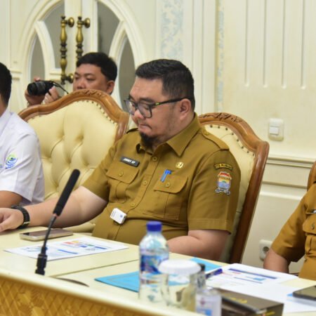 Palembang Pertahankan Status UHC hingga 2026, Pemkot dan BPJS Kesehatan Perkuat Kepesertaan JKN Berkualitas