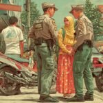 Beraksi di Jalan, Pelajar di Palembang Dijambret, Pelaku Ternyata di Bawah Umur