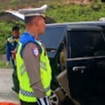 Avanza Hantam Buntut Truk Hino, Satu Keluarga Asal Palembang Tewas di Tol Terpeka Lampung