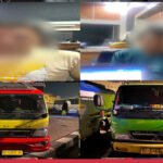 Merasa Dirugikan, Konten Kreator Palembang Laporkan Mantan Kekasih ke Polisi
